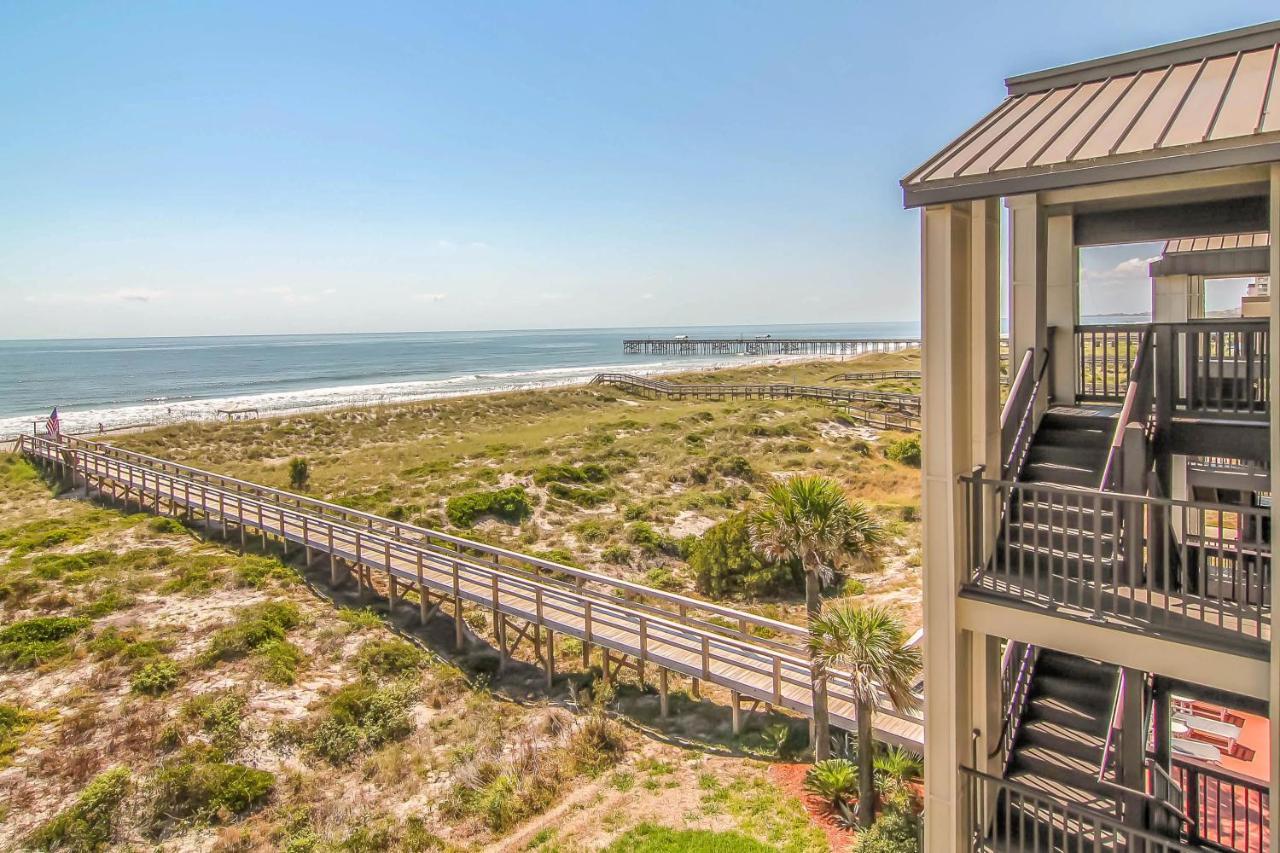 Fernandina Beach Condo With Pool And Beach Access! ภายนอก รูปภาพ